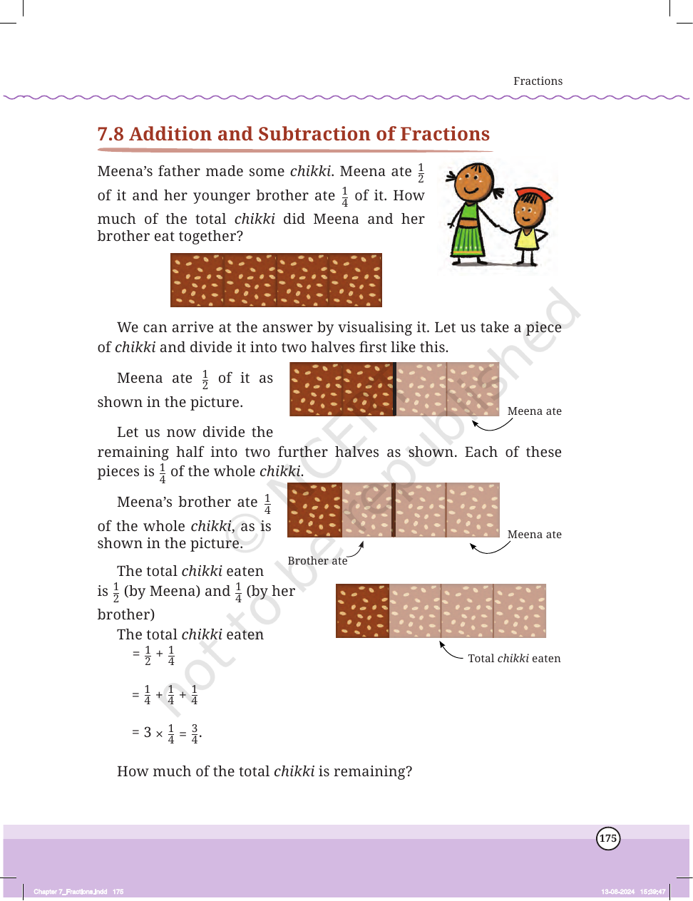Page 25 of Fractions
