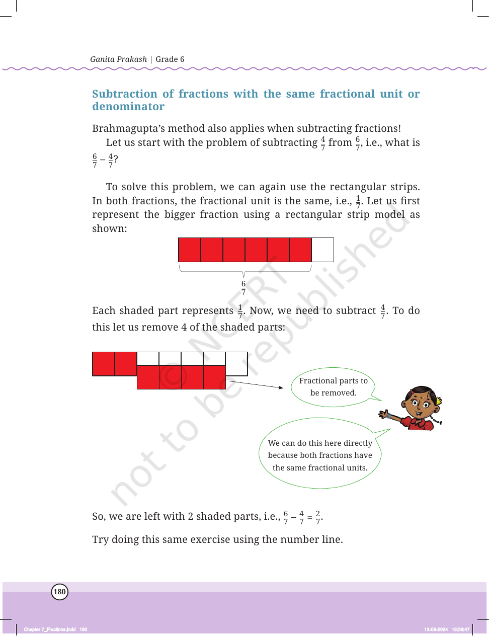 Page 30 of Fractions