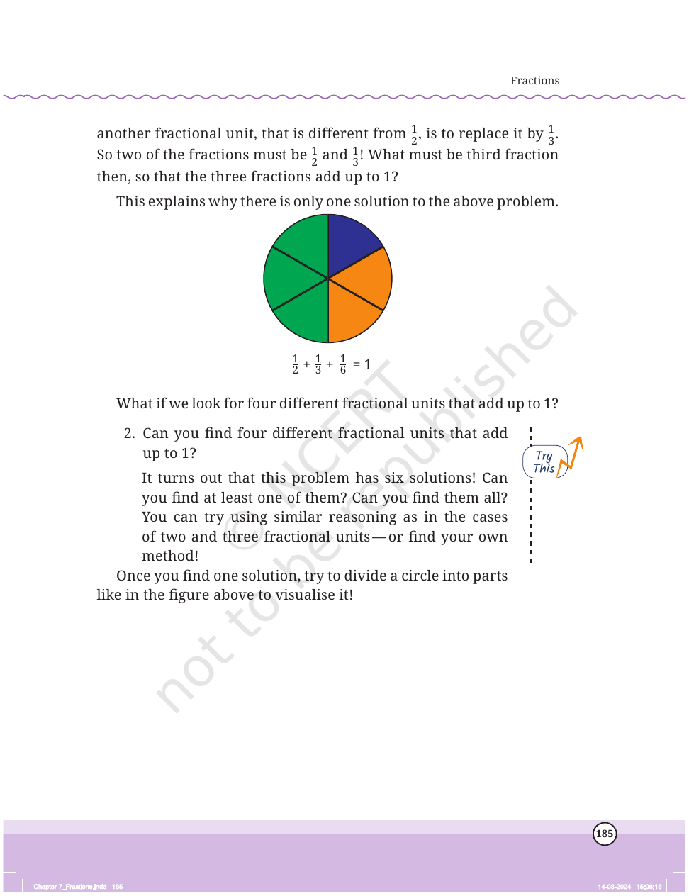Page 35 of Fractions