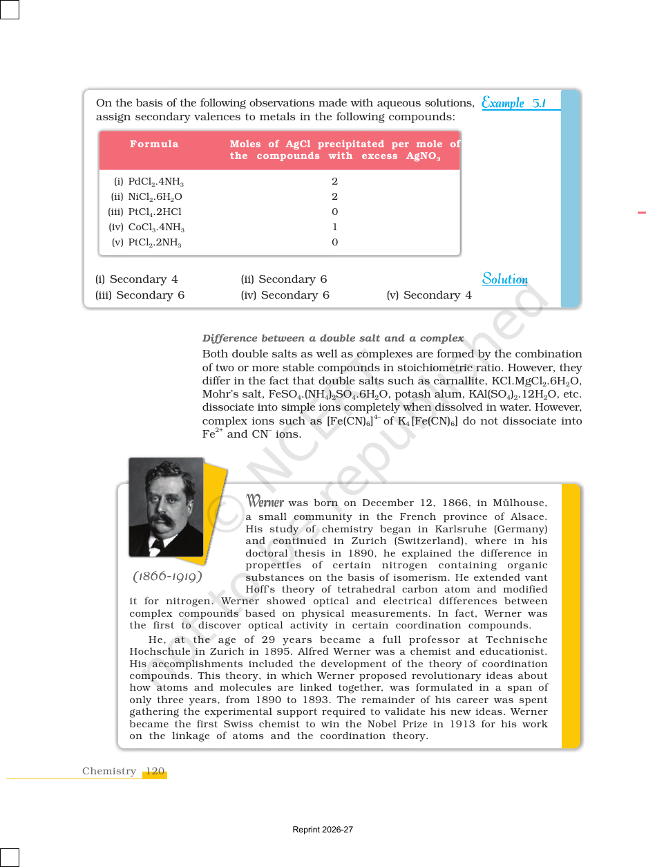 Page 3 of Coordination Compounds