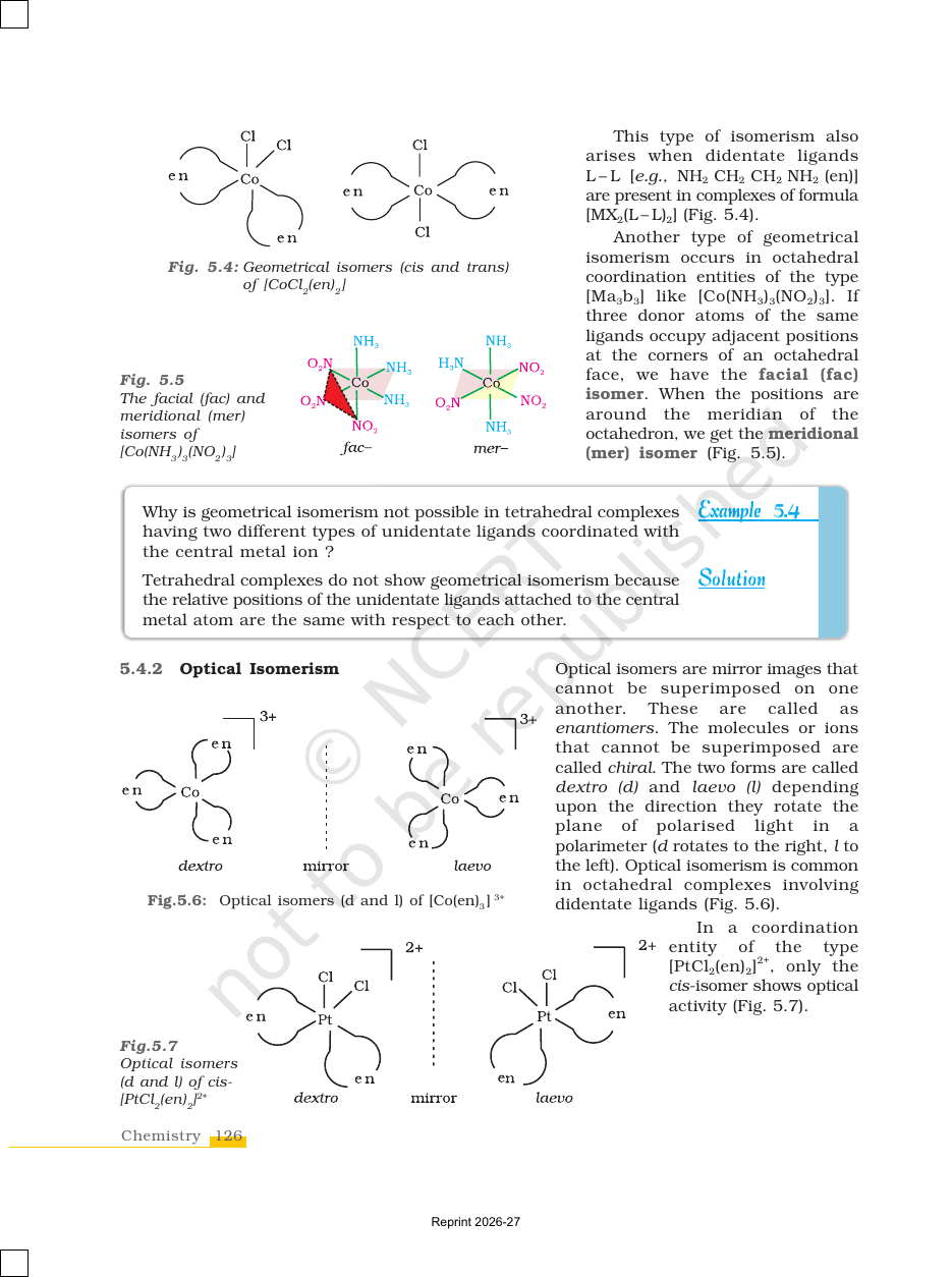 Page 9 of Coordination Compounds