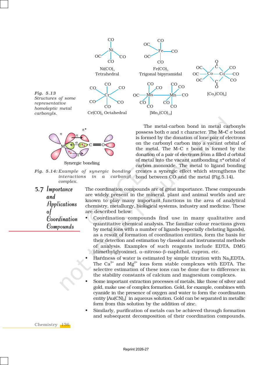 Page 19 of Coordination Compounds