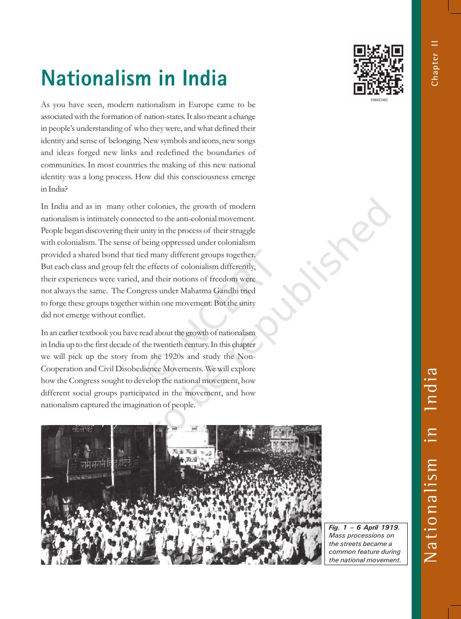 Page 1 of Federalism