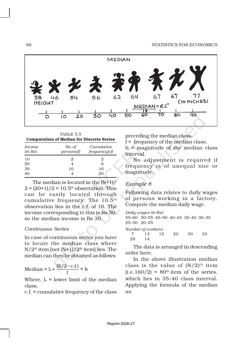Page 9 of Measures of Central Tendency