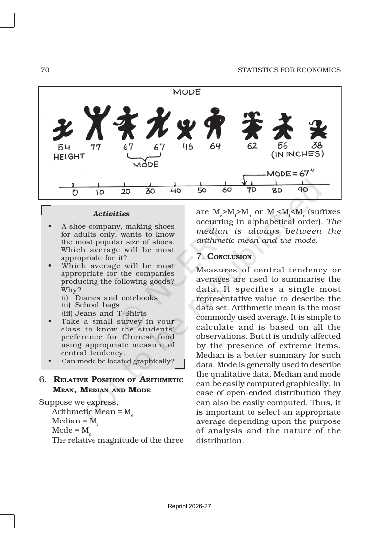 Page 13 of Measures of Central Tendency
