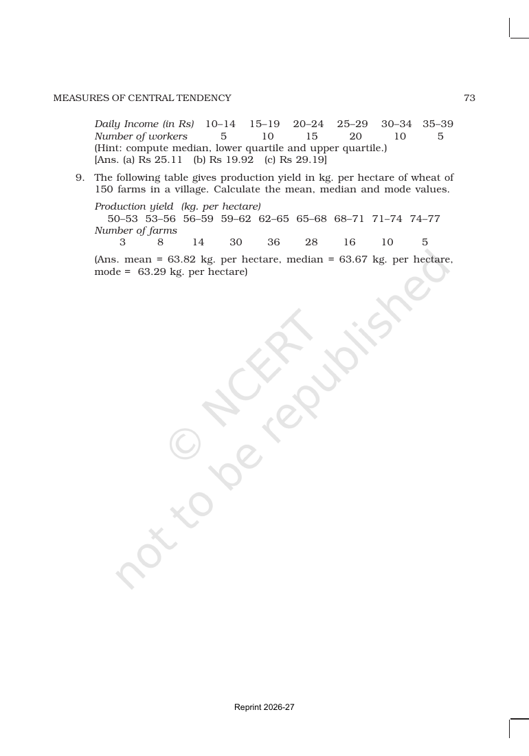 Page 16 of Measures of Central Tendency