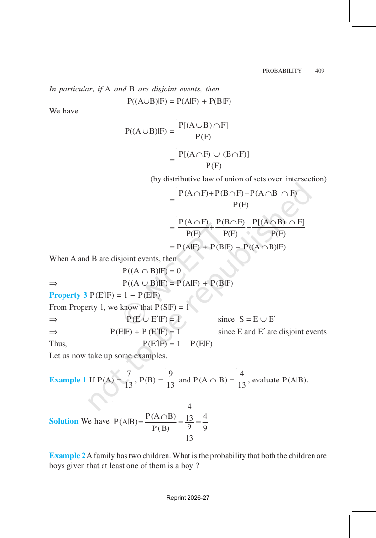 Page 4 of Probability