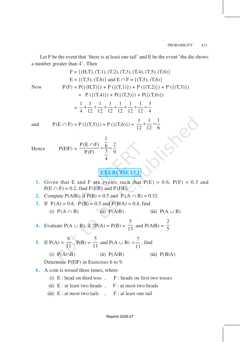 Page 8 of Probability