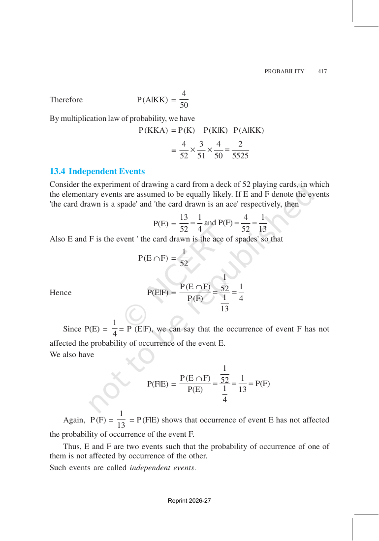 Page 12 of Probability