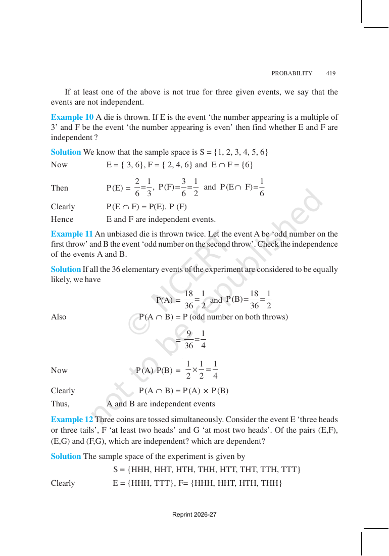 Page 14 of Probability