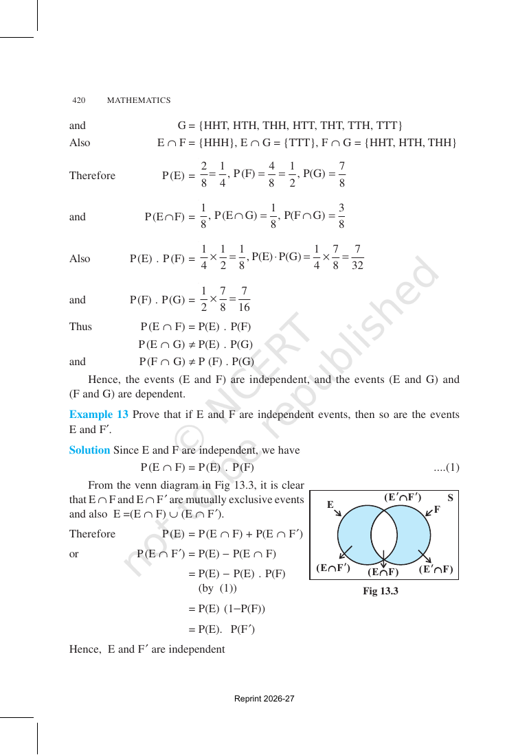 Page 15 of Probability