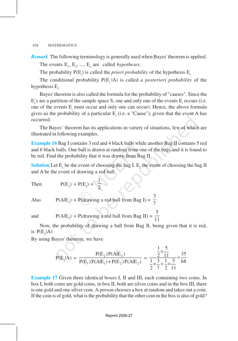 Page 21 of Probability
