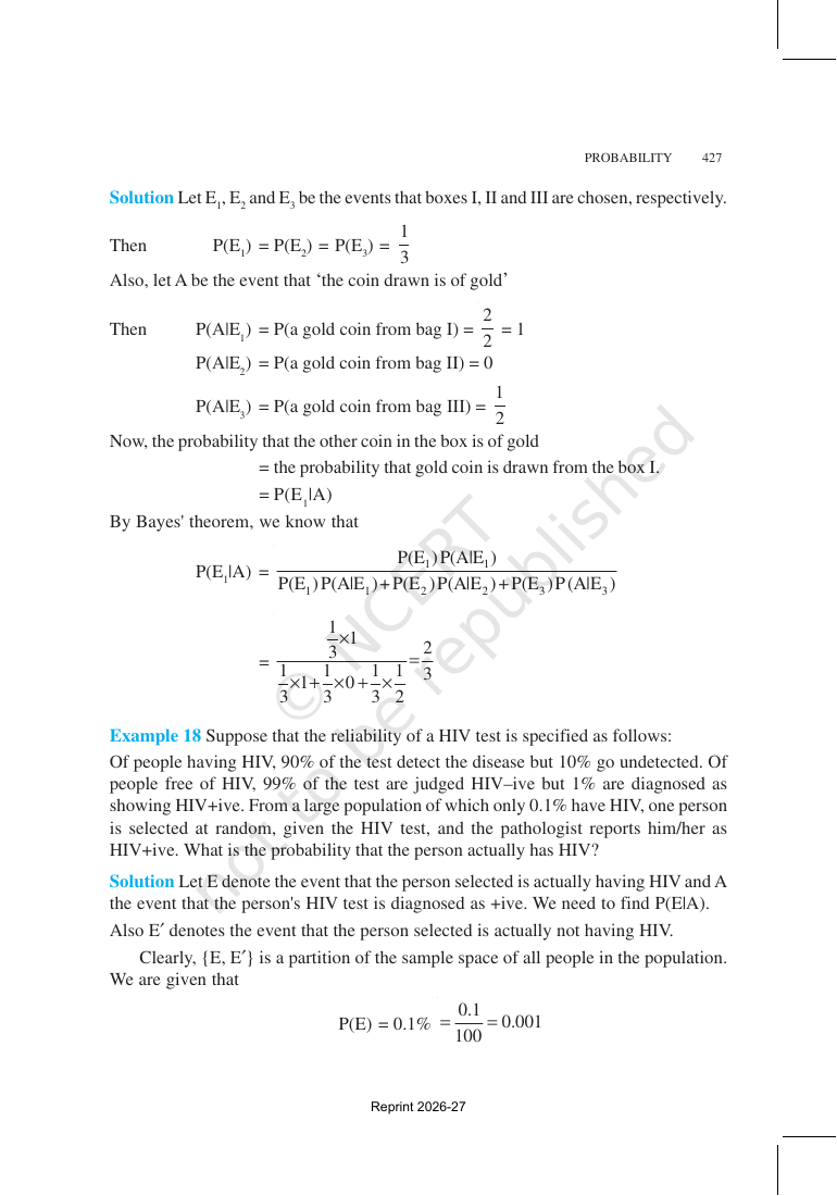 Page 22 of Probability