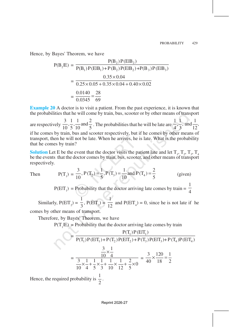 Page 24 of Probability