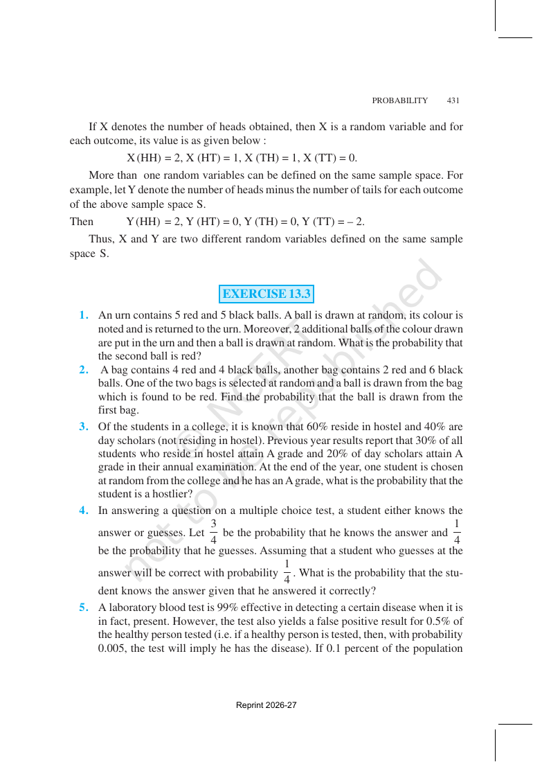 Page 26 of Probability