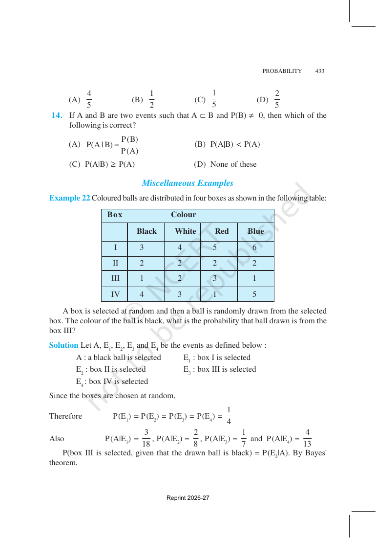 Page 28 of Probability