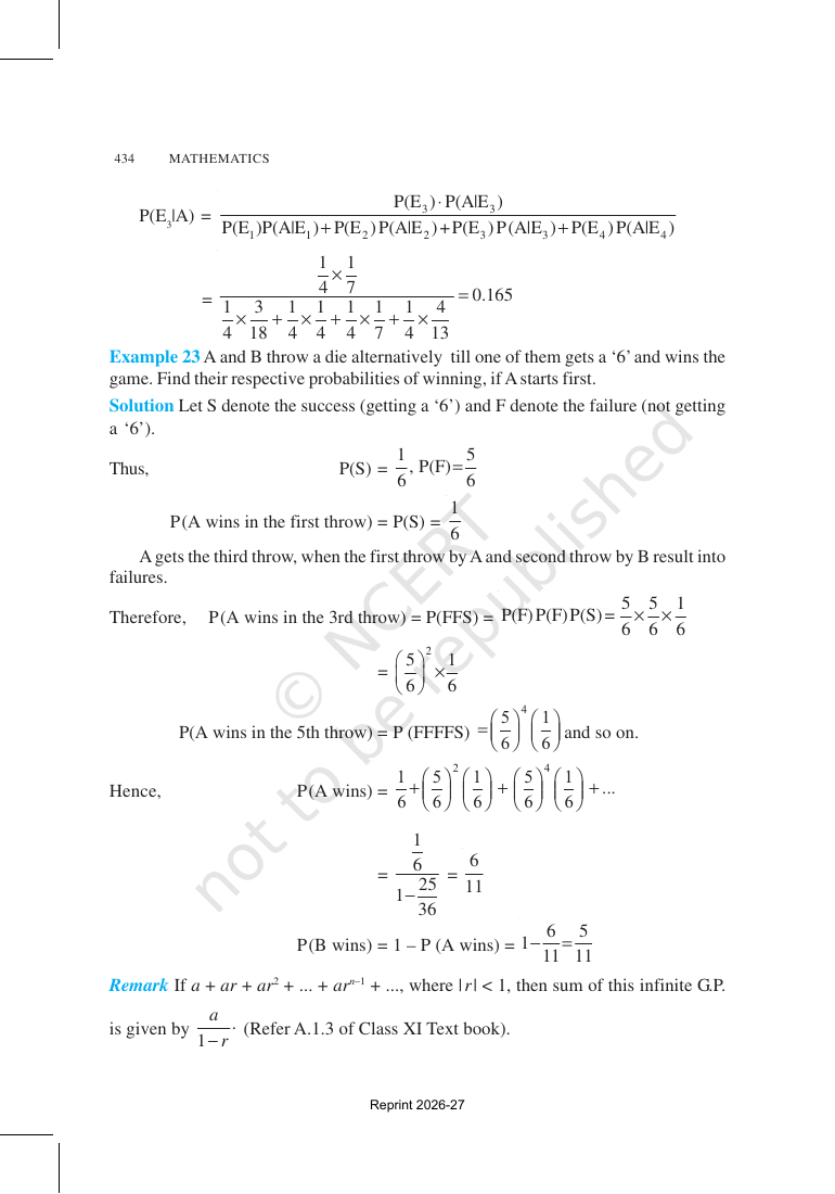 Page 29 of Probability