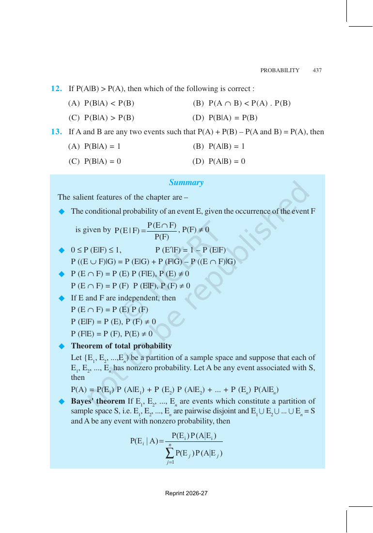 Page 32 of Probability
