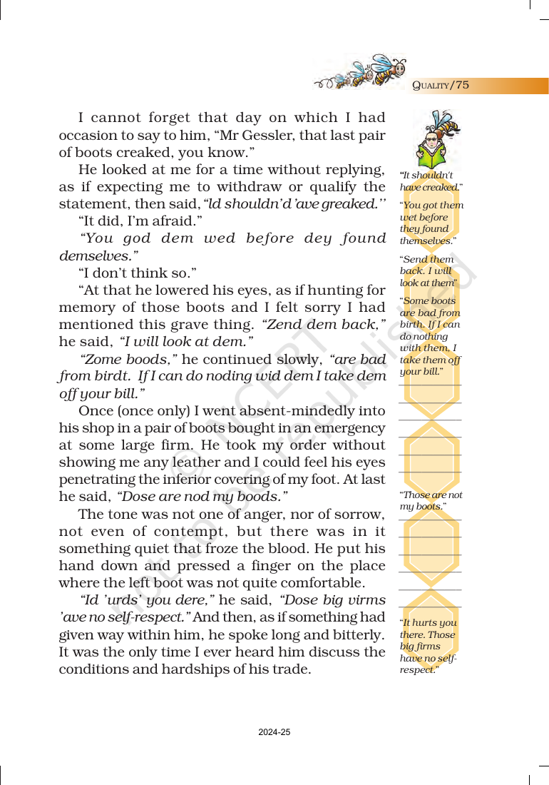 Page 4 of Quality