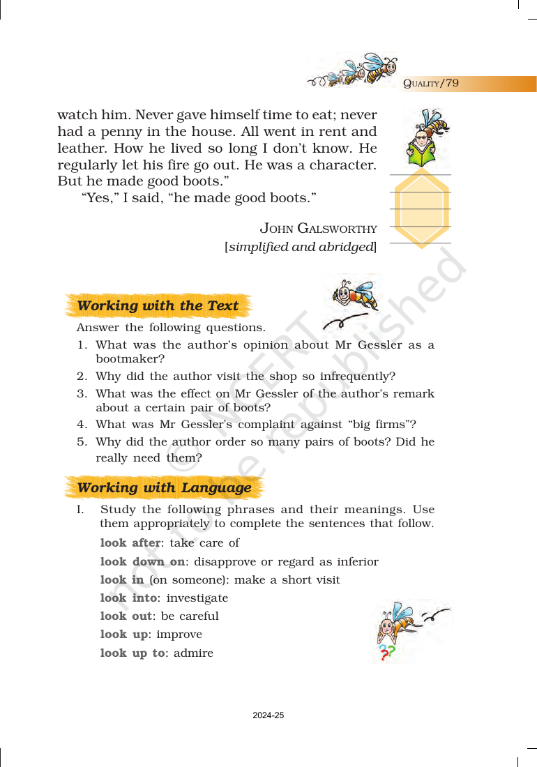 Page 8 of Quality