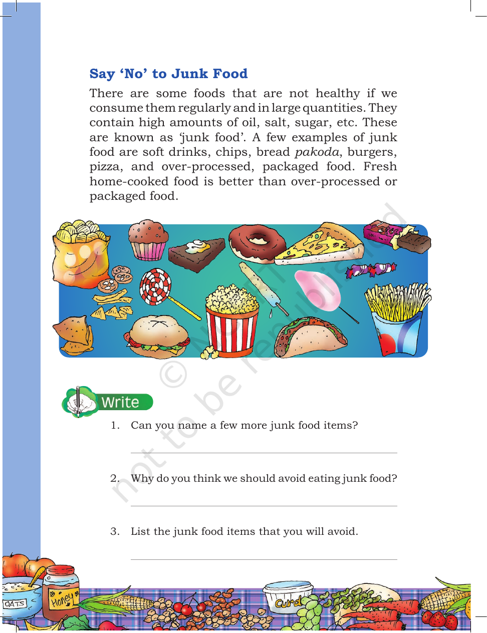 Page 10 of Anita and the Honeybees