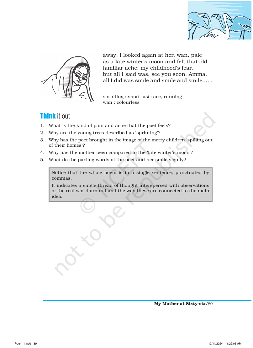 Page 3 of Keeping Quiet