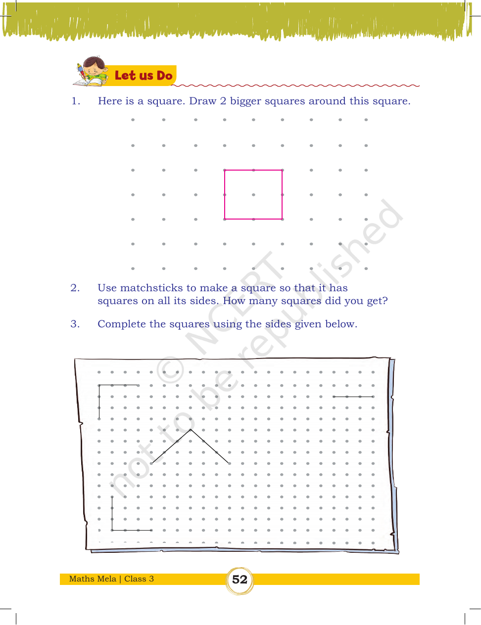 Page 9 of Fun with Shapes