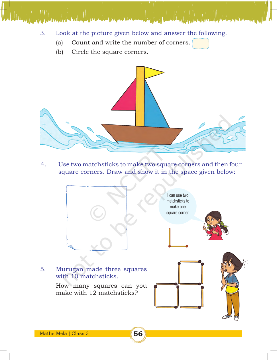 Page 13 of Fun with Shapes