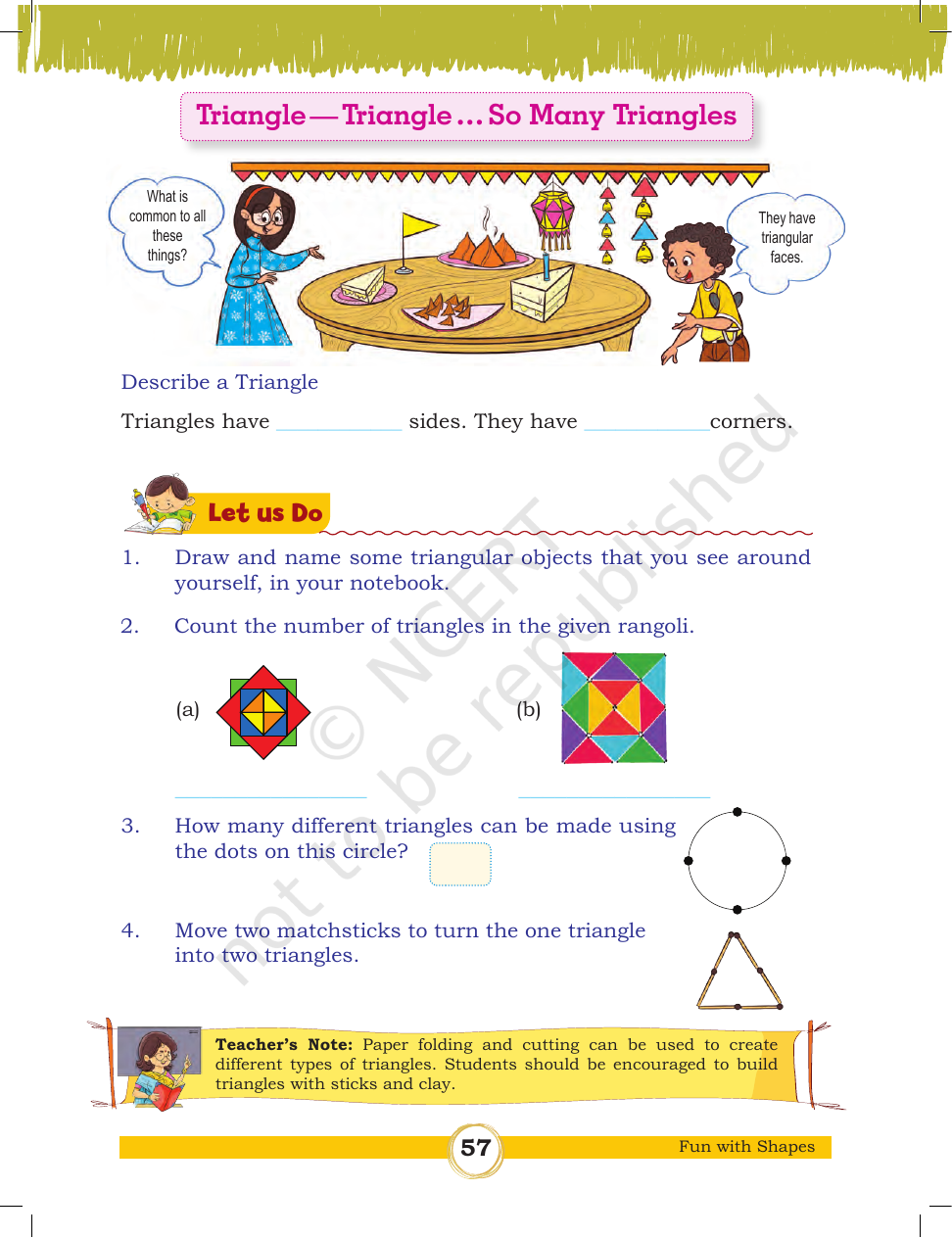 Page 14 of Fun with Shapes