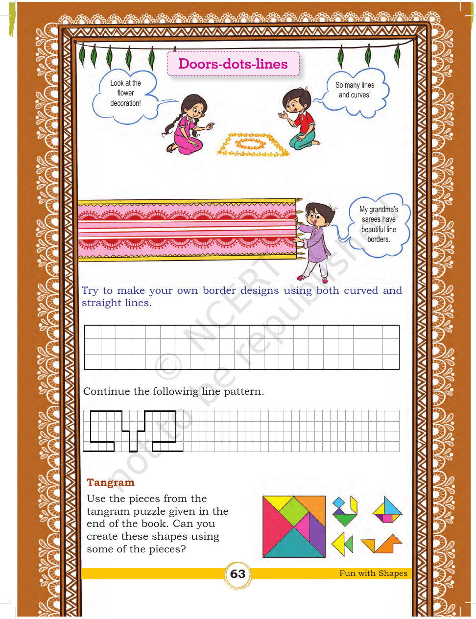 Page 20 of Fun with Shapes