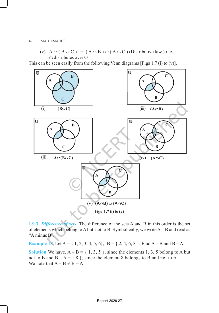 Page 16 of Sets