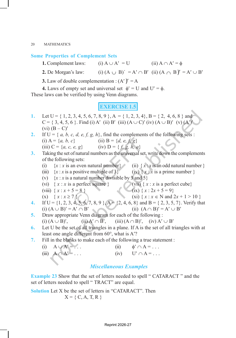 Page 20 of Sets
