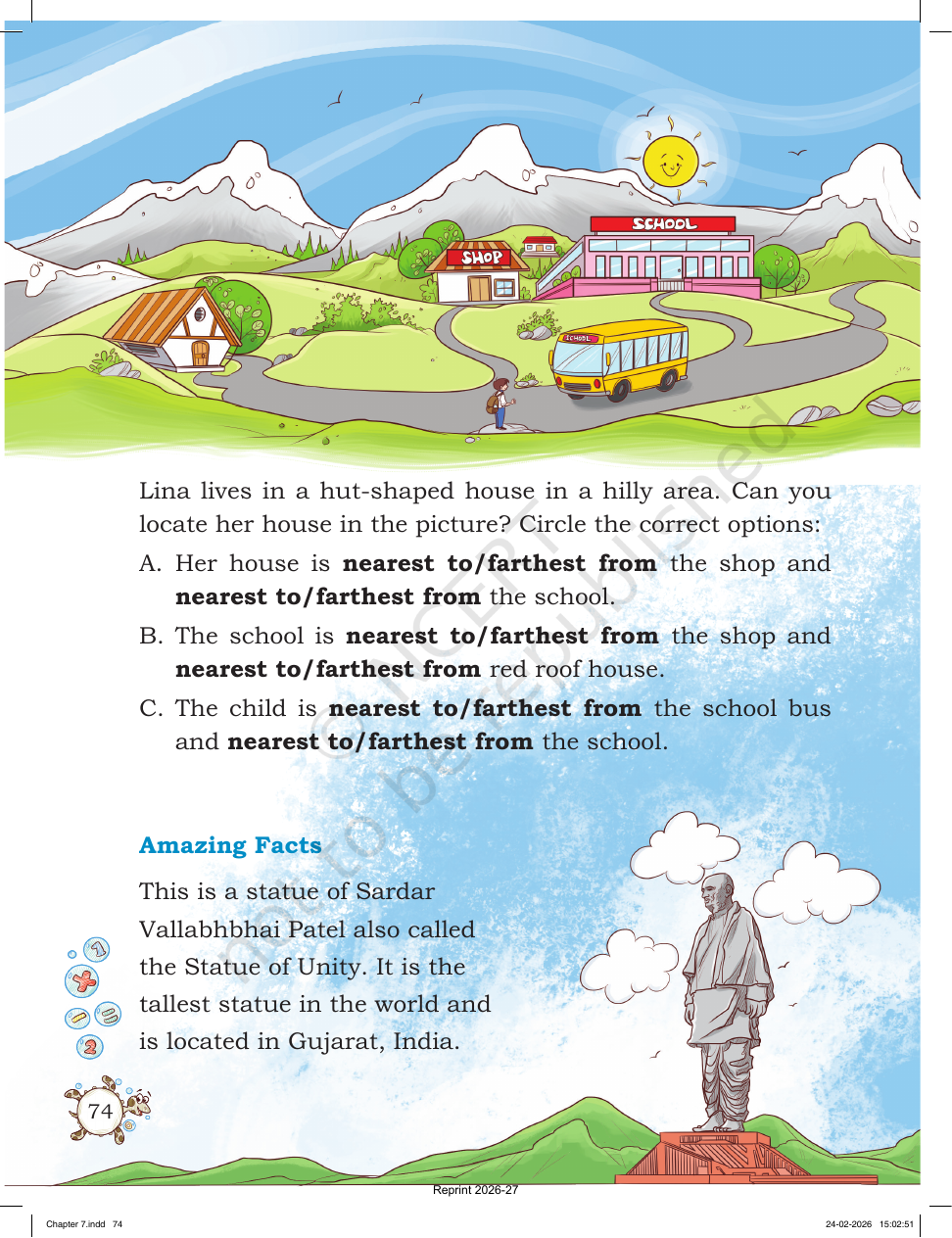 Page 3 of Lina's Family