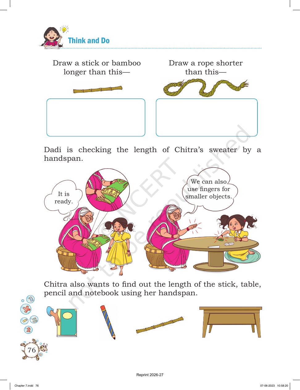 Page 5 of Lina's Family