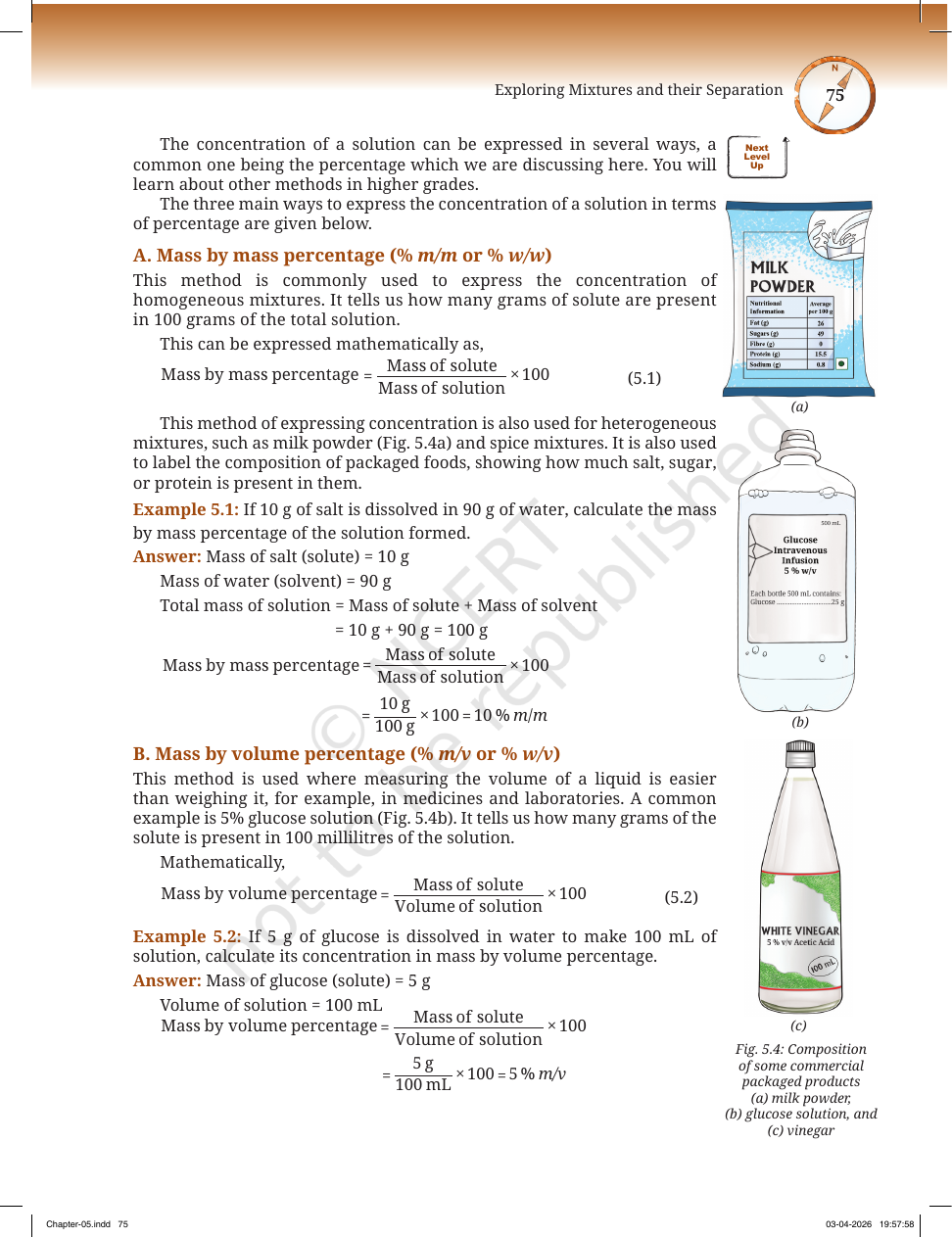 Page 4 of The Fundamental Unit of Life