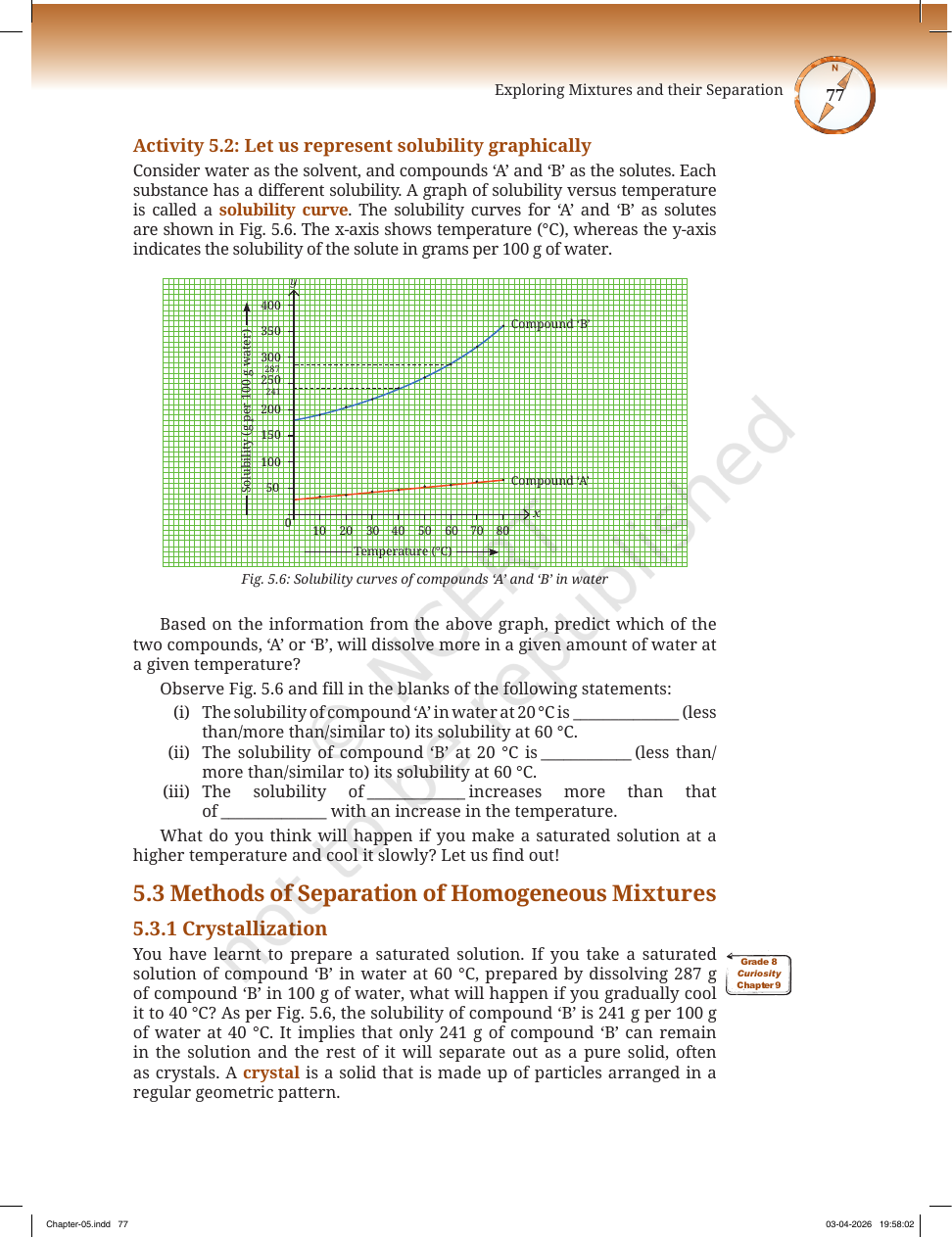 Page 6 of The Fundamental Unit of Life