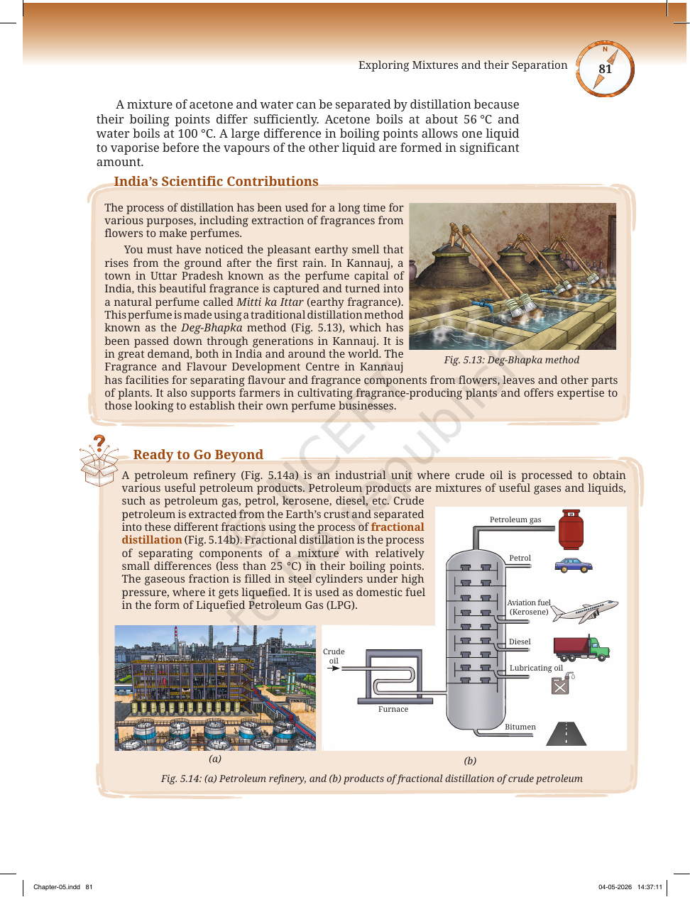 Page 10 of The Fundamental Unit of Life