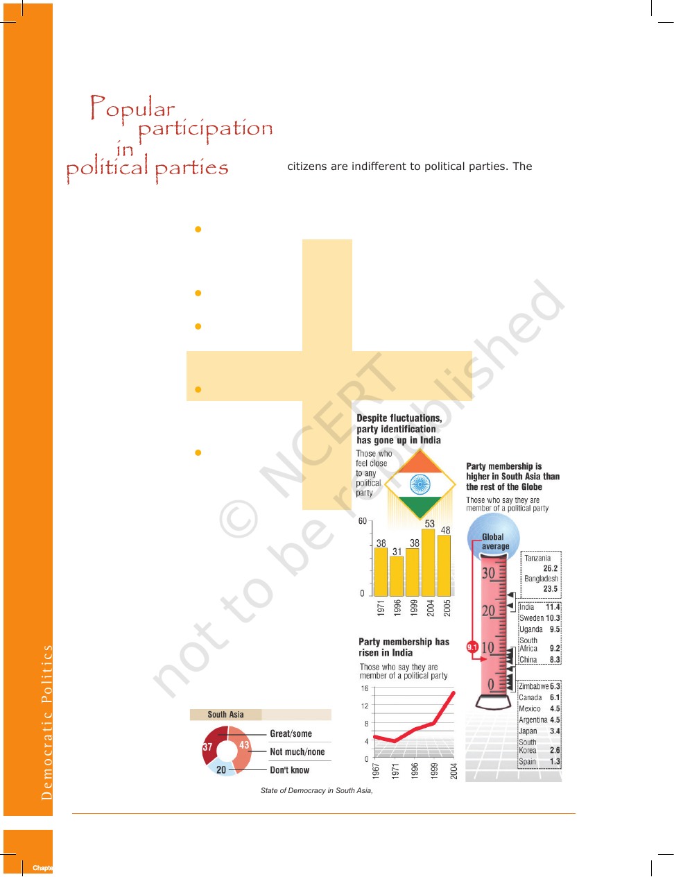Page 7 of Globalisation and the Indian Economy