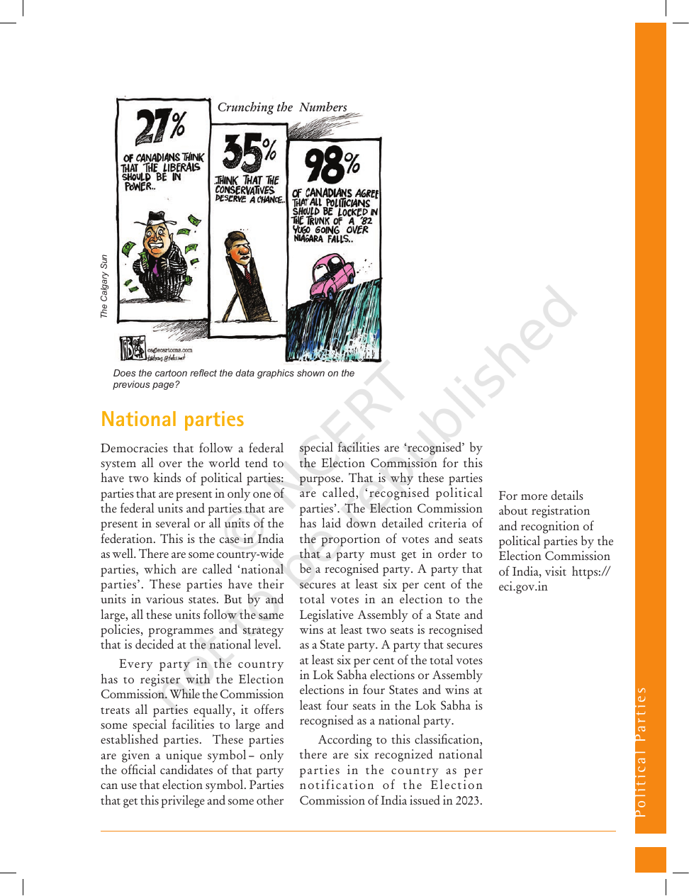 Page 8 of Globalisation and the Indian Economy