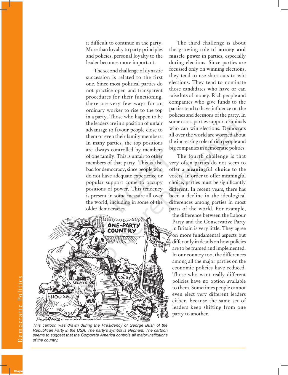 Page 13 of Globalisation and the Indian Economy