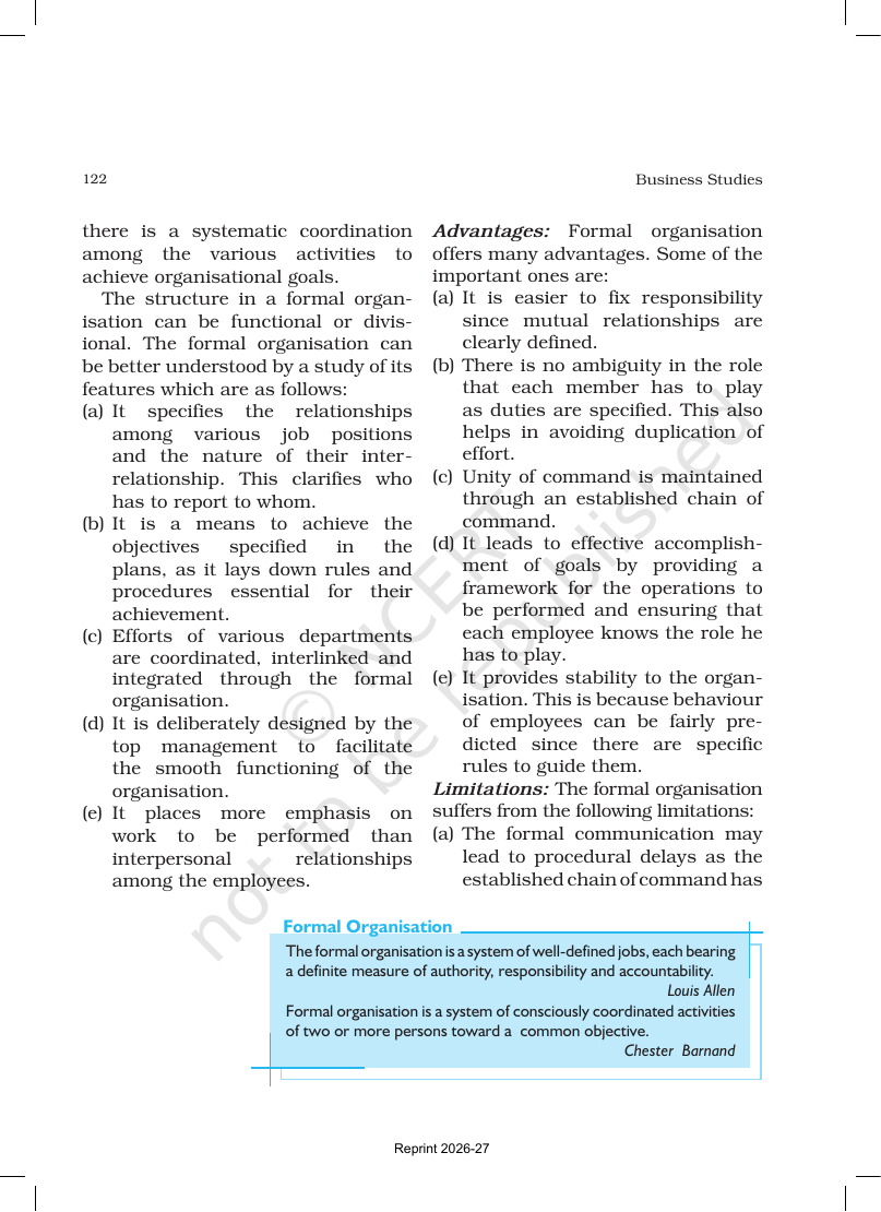 Page 14 of Organising