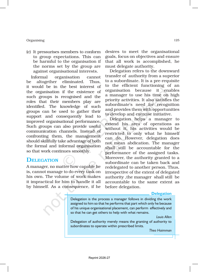 Page 17 of Organising