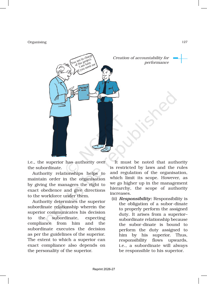 Page 19 of Organising