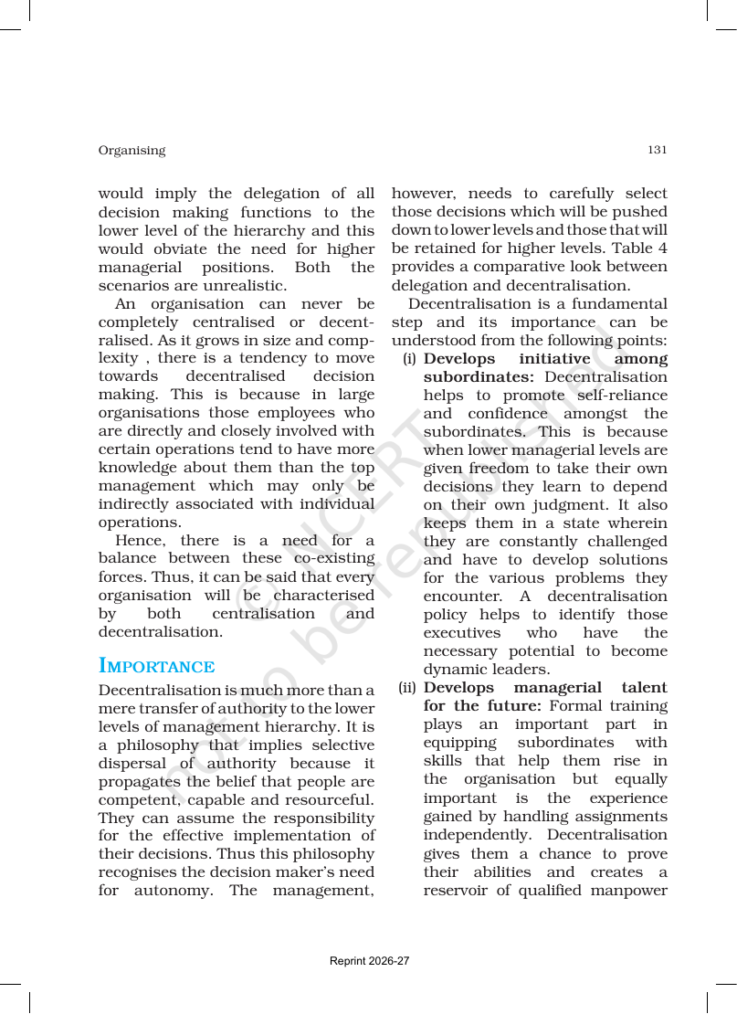 Page 23 of Organising
