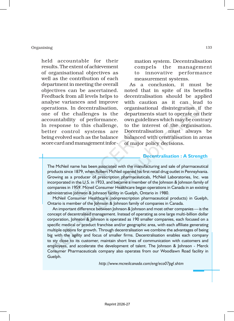 Page 25 of Organising