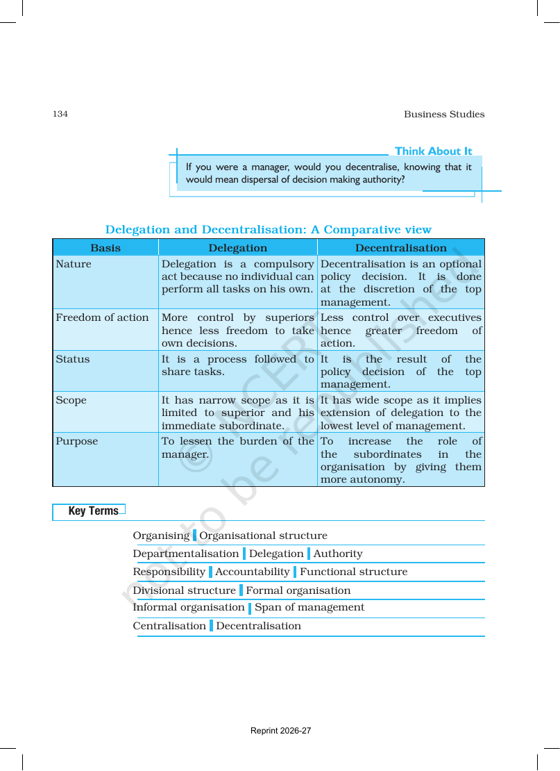 Page 26 of Organising