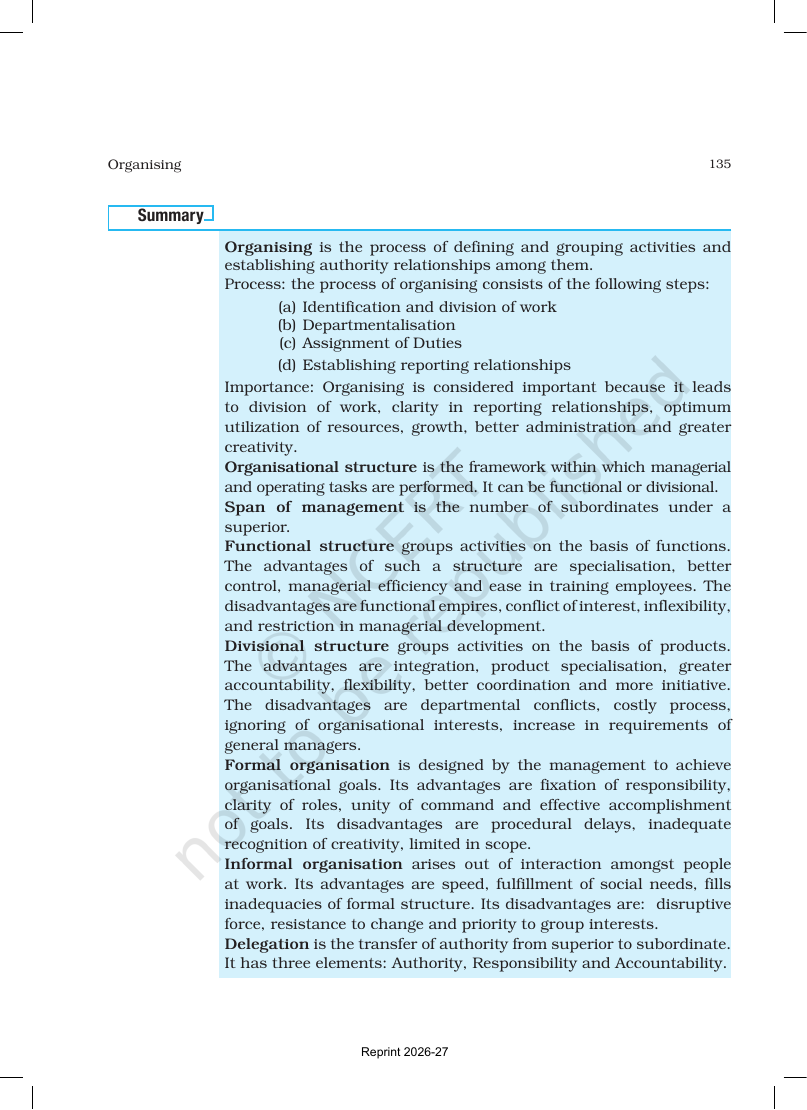 Page 27 of Organising