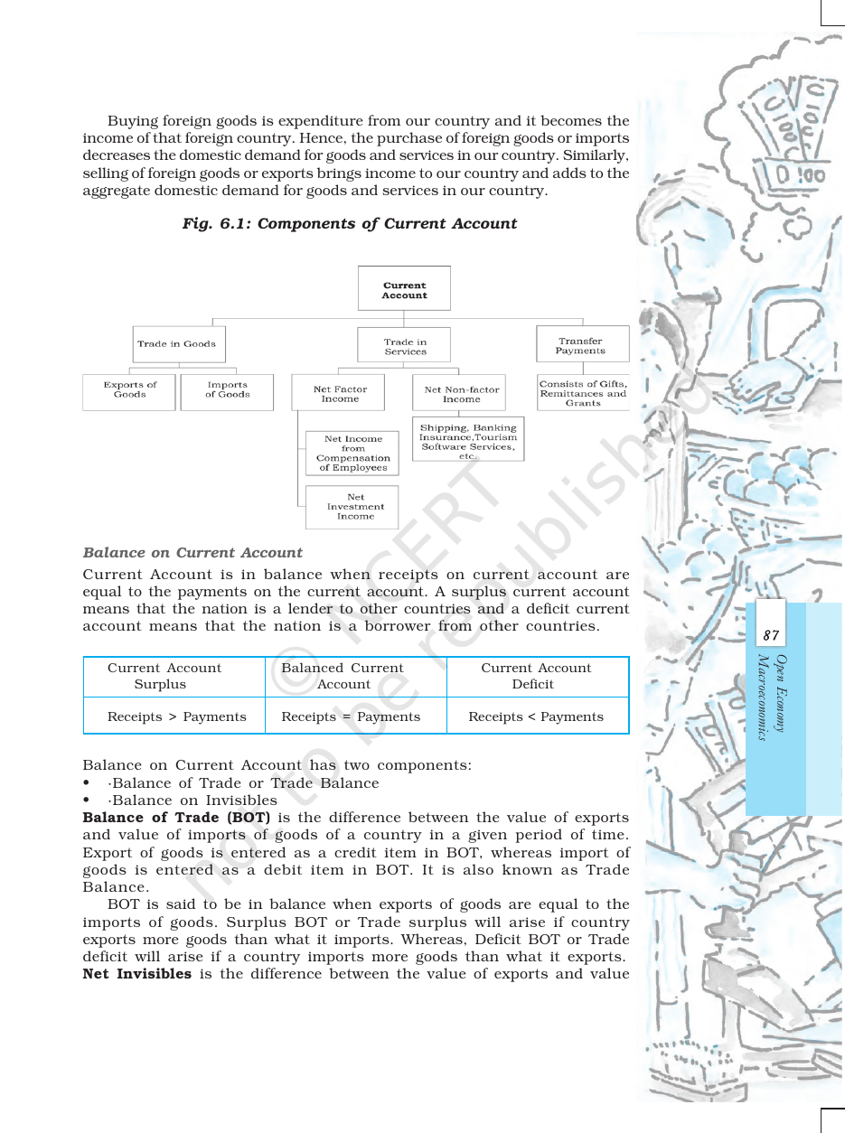Page 3 of Open Economy Macroeconomics