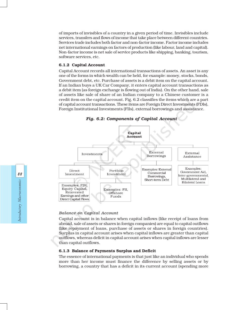 Page 4 of Open Economy Macroeconomics