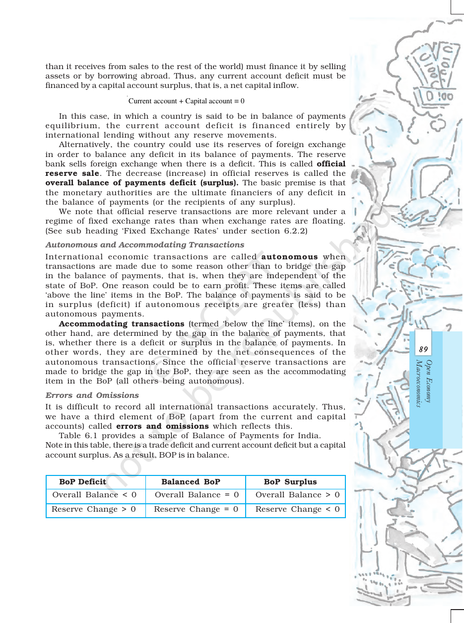 Page 5 of Open Economy Macroeconomics